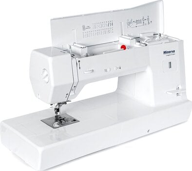 Siuvimo mašina Minerva LongArm H V30.5 - 4
