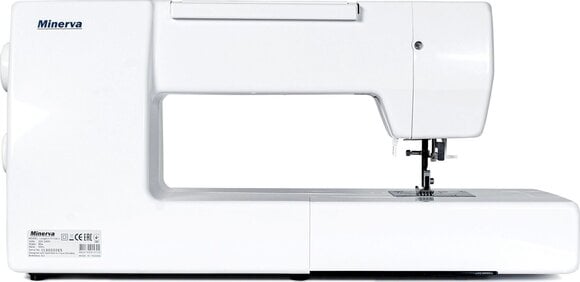 Siuvimo mašina Minerva LongArm H V30.5 - 7