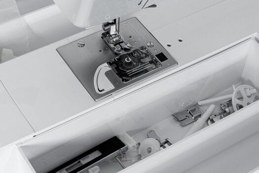 Siuvimo mašina Minerva LongArm H V30.5 - 12