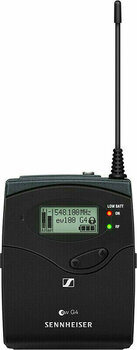 Handheld draadloos systeem Sennheiser ew 135P G4-C - 2