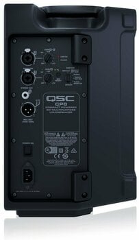 Aktivni zvučnik QSC CP8 Aktivni zvučnik - 3