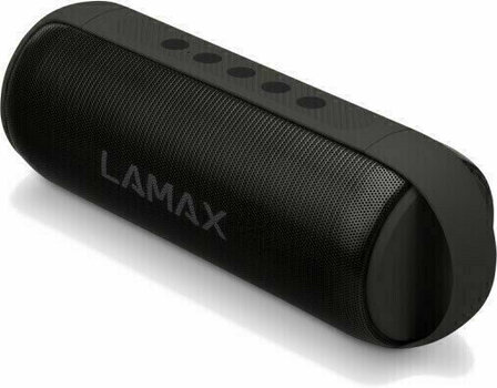 Portable Lautsprecher LAMAX MusiCan1 Grau - 3