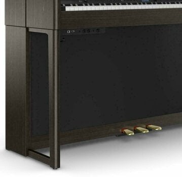 Piano numérique Roland LX706 Dark Rosewood Piano numérique - 5