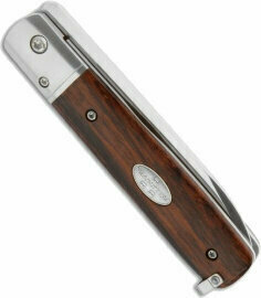 Pocket Knife Fallkniven GP Pocket Knife - 2