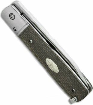 Pocket Knife Fallkniven GPgm Pocket Knife - 2