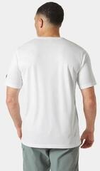 Cămaşă Helly Hansen Men's HH Tech 2.0 White - 3