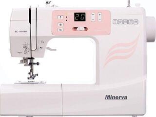Sewing Machine Minerva MC110PRO Sewing Machine - 1