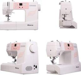 Sewing Machine Minerva MC110PRO Sewing Machine - 6