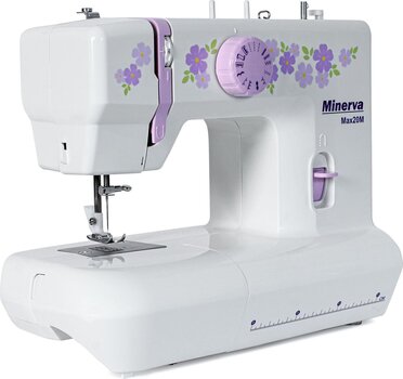 Varrógép Minerva Max20M Varrógép - 2
