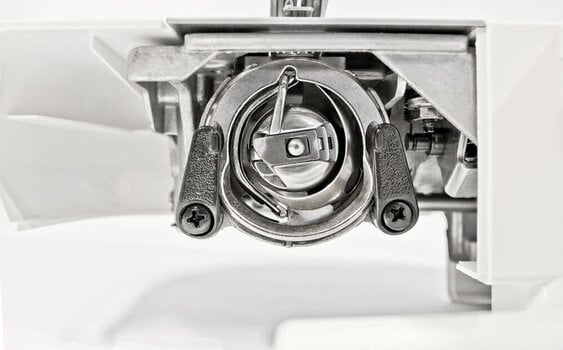 Varrógép Minerva Max20M Varrógép - 11