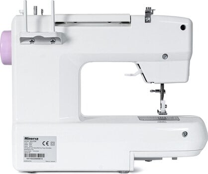 Varrógép Minerva Max20M Varrógép - 6