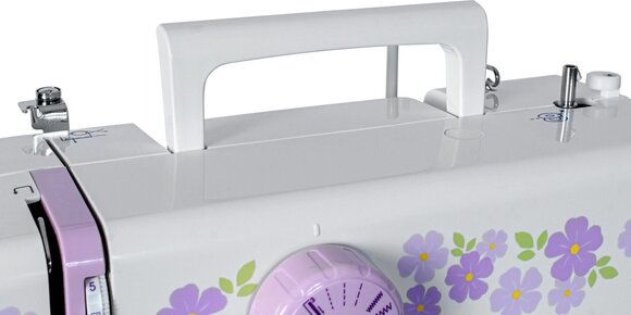 Varrógép Minerva Max20M Varrógép - 7