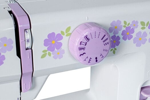 Varrógép Minerva Max20M Varrógép - 8