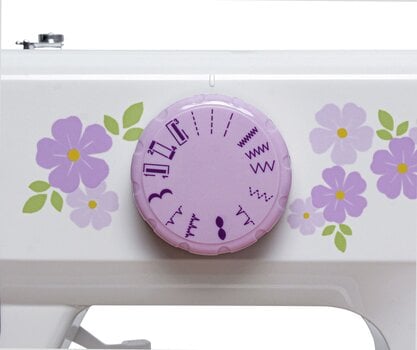 Varrógép Minerva Max20M Varrógép - 9