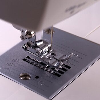 Šijací stroj Minerva LaVento 710LV Šijací stroj - 8