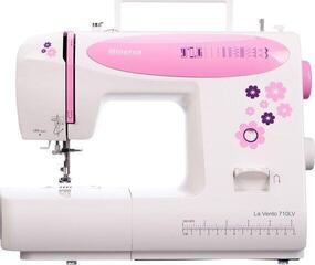 Sewing Machine Minerva LaVento 710LV Sewing Machine - 1