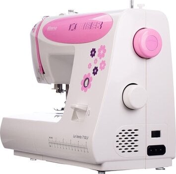 Šijací stroj Minerva LaVento 710LV Šijací stroj - 4