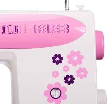 Šijací stroj Minerva LaVento 710LV Šijací stroj - 6