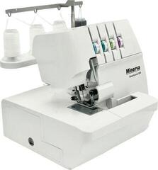 Overlock Minerva SmartLock 350 Overlock - 1