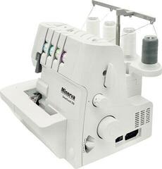 Overlock Minerva SmartLock 350 Overlock - 2