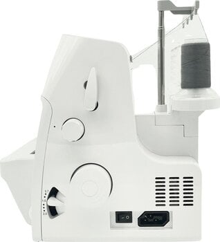 Overlock / Coverlock
 Minerva SmartLock 350 Overlock - 4