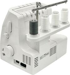 Overlock Minerva SmartLock 350 Overlock - 4