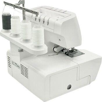 Overlock / Coverlock
 Minerva SmartLock 350 Overlock - 7