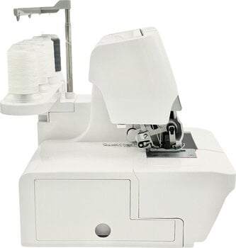 Overlock / Coverlock
 Minerva SmartLock 350 Overlock - 8