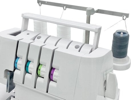 Overlock / Coverlock
 Minerva SmartLock 350 Overlock - 10