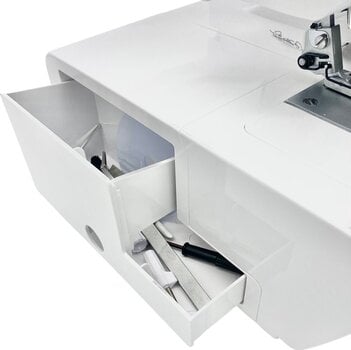 Overlock / Coverlock
 Minerva SmartLock 350 Overlock - 12