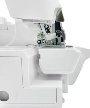 Overlock / Coverlock
 Minerva SmartLock 350 Overlock - 15