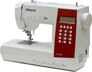 Sewing Machine Minerva MC90C Sewing Machine - 3