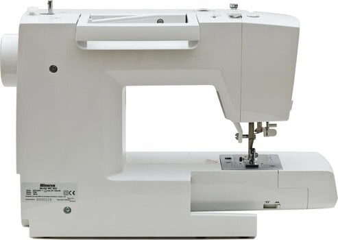 Šijací stroj Minerva MC90C Šijací stroj - 6