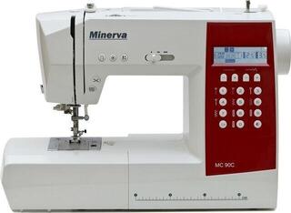 Sewing Machine Minerva MC90C Sewing Machine - 2