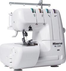 Overlock Minerva ML 3345 Overlock - 1