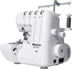 Overlock Minerva ML 3345 Overlock - 2