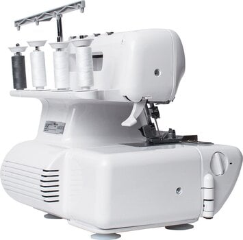 Overlock / Coverlock
 Minerva ML 3345 Overlock - 7