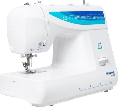 Nähmaschine Minerva M832B Nähmaschine - 3