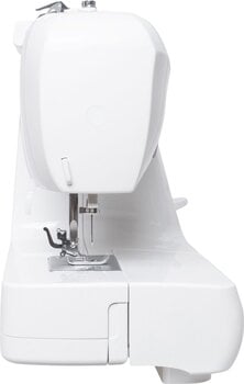 Nähmaschine Minerva M832B Nähmaschine - 4