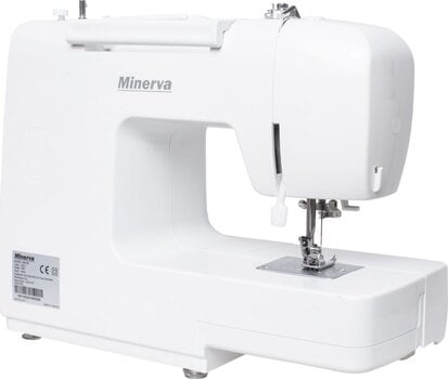 Nähmaschine Minerva M832B Nähmaschine - 5