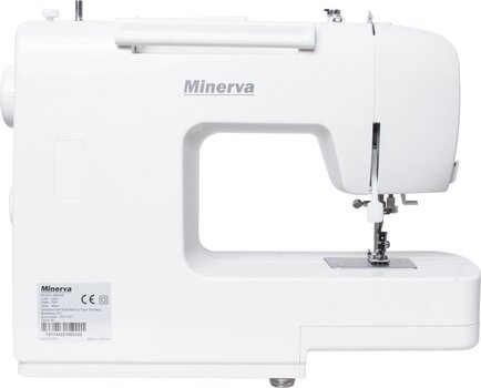 Nähmaschine Minerva M832B Nähmaschine - 6