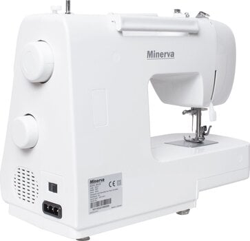 Nähmaschine Minerva M832B Nähmaschine - 7