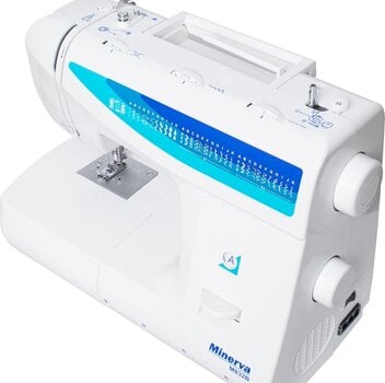 Nähmaschine Minerva M832B Nähmaschine - 9