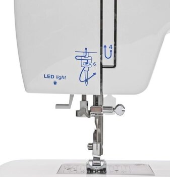 Nähmaschine Minerva M832B Nähmaschine - 13