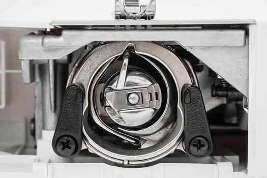 Nähmaschine Minerva M832B Nähmaschine - 14