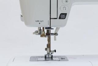 Sewing Machine Minerva DecorProfessional Sewing Machine - 7