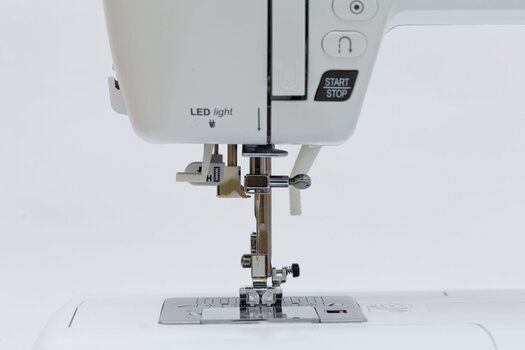 Nähmaschine Minerva DecorProfessional Nähmaschine - 8