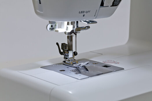 Nähmaschine Minerva DecorProfessional Nähmaschine - 12