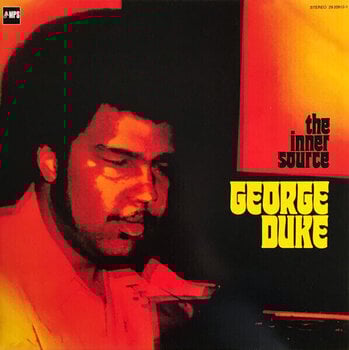 LP plošča George Duke - The Era Will Prevail (The MPS Studio Years 1973-1976) (7 LP Box Set) (180g) - 2