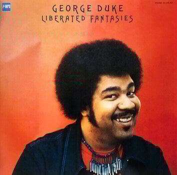 LP plošča George Duke - The Era Will Prevail (The MPS Studio Years 1973-1976) (7 LP Box Set) (180g) - 3